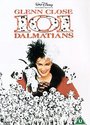 101 Dalmatians - Live Action