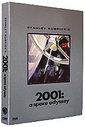 2001 - A Space Odyssey (Box Set) (DVD And CD)