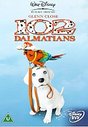 102 Dalmatians (Wide Screen)
