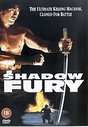 Shadow Fury (Wide Screen)