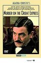 Agatha Christie's Murder On The Orient Express