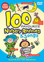 100 Favourite Nursery Rhymes And Songs (Animated)