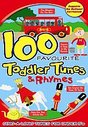 100 Favourite Toddler Tunes (Animated)