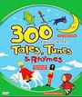100 Favourite - Nursery Rhymes / Fairy Tales / Animal Stories (Animated) (Triple Pack)