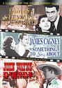 3 Classics Of The Silver Screen - Vol. 6 - Pot O' Gold / Something To Sing About / Riders Of Destiny