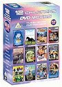 12 Children's DVD Movies (Box Set)