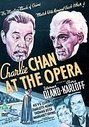 Charlie Chan - At The Opera