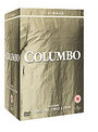 Columbo - Series 1-4 - Complete (Box Set)