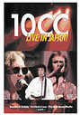 10CC - Live In Japan