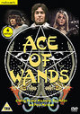 Ace Of Wands (Special Edition) (Box Set)