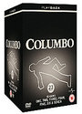 Columbo - Series 1-7 - Complete (Box Set)