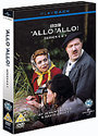 'Allo 'Allo - Series 6 And 7 - Complete (Box Set)