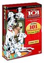 101 Dalmatians/101 Dalmatians 2 - Patch's London Adventure (Box Set)