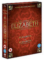 Elizabeth/Elizabeth - The Golden Age (Box Set)