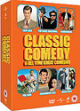 Classic Comedy Collection (Box Set)
