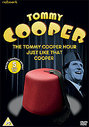 Tommy Cooper Collection - The Tommy Cooper Hour - Series 1 - Complete/Just Like That - Series 1 - Complete/Cooper - Series 1 - Complete (Box Set)