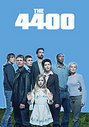 4400 - Series 1-4 - Complete, The (Box Set)
