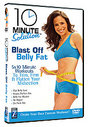 10 Minute Solution - Blast Off Belly Fat