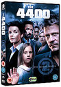 4400 - Series 2 - Complete, The (Box Set)