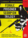 Female Prisoner Scorpion - Collection