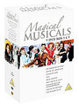 Magical Musicals (Box Set) (Various Artists)