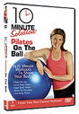 10 Minute Solution - Pilates On The Ball