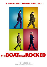 Boat That Rocked, The