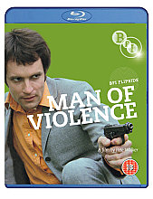 Man Of Violence