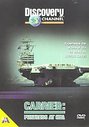 Discovery Channel - Carrier - Fortress At Sea