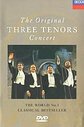 Carreras, Domingo, Pavarotti In Concert (aka Three Tenors) (Various Artists)