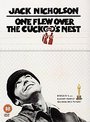 One Flew Over The Cuckoo's Nest