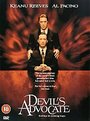 Devil's Advocate (Wide Screen)