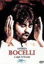 Andrea Bocelli - A Night In Tuscany (Wide Screen) (Various Artists)