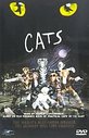 Cats (DVD And Booklet) WITHDRAWN (Various Artists)