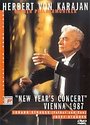 Herbert Von Karajan - New Year's Concert Vienna 1987 (Various Artists)