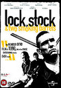 Lock, Stock And Two Smoking Barrels