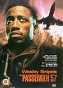 Passenger 57 (Wide Screen)