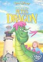 Pete's Dragon (Live Action / Animated)