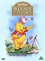 Winnie The Pooh's Most Grand Adventure (Animated)