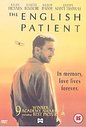 English Patient, The (Wide Screen)