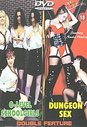 Dungeon Sex / O Level Schoolgirls