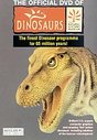 Dinosaurs - The Official DVD