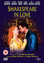 Shakespeare In Love