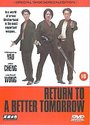 Return To A Better Tomorrow (Wide Screen)