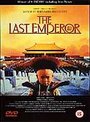 Last Emperor, The