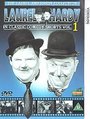 Laurel And Hardy Collection - Vol 1