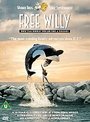 Free Willy (Wide Screen)