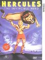 Hercules - The Invincible Hero (Animated)