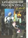 Legends Of Rock 'n' Roll (Various Artists)