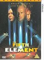 Fifth Element, The